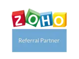 Zoho - Referral Partner